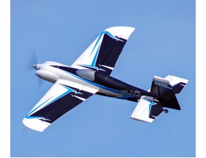 FMS 750mm Edge 540 PNP Version With Reflex Flight Controller